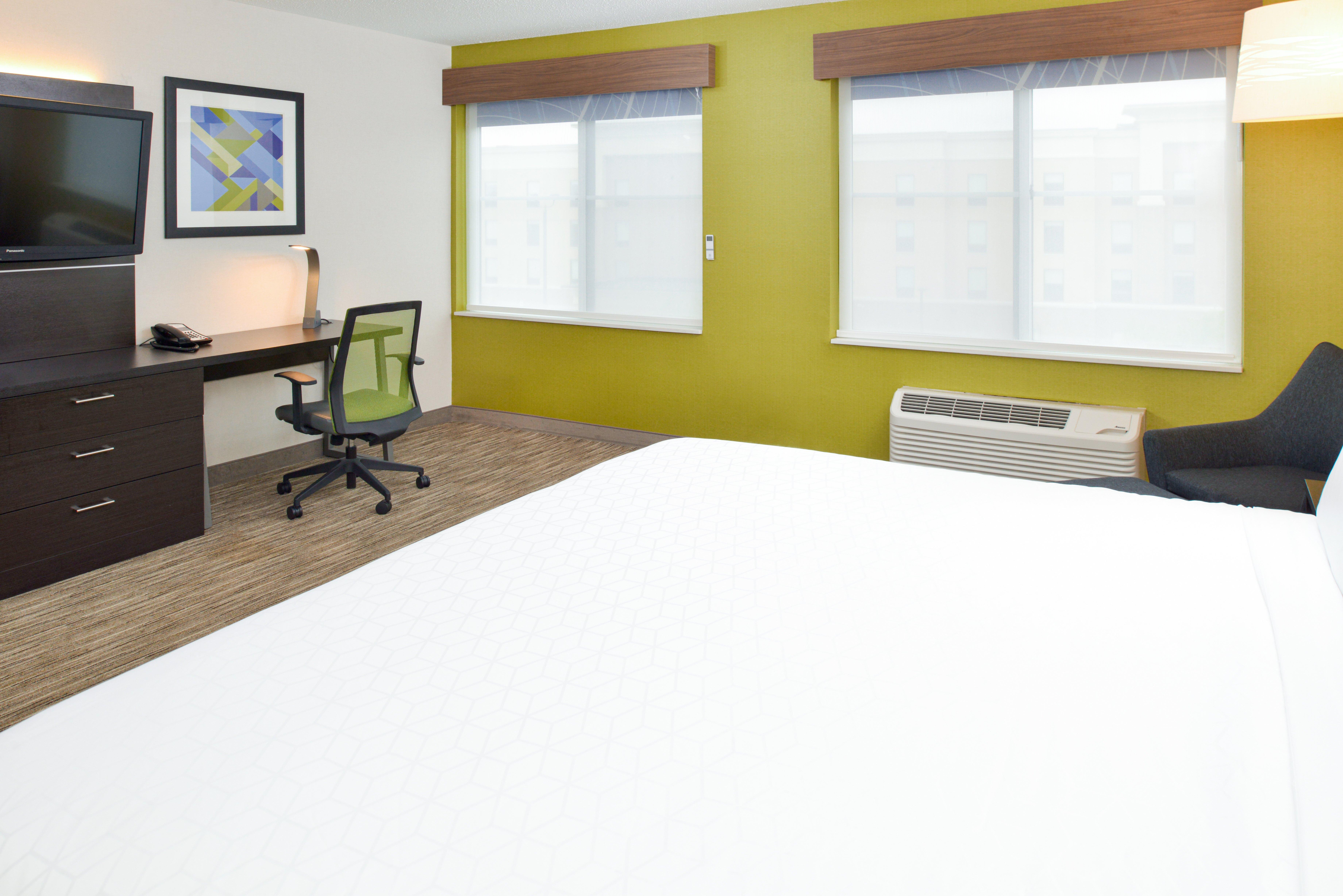 Holiday Inn Express Wixom By Ihg Bagian luar foto
