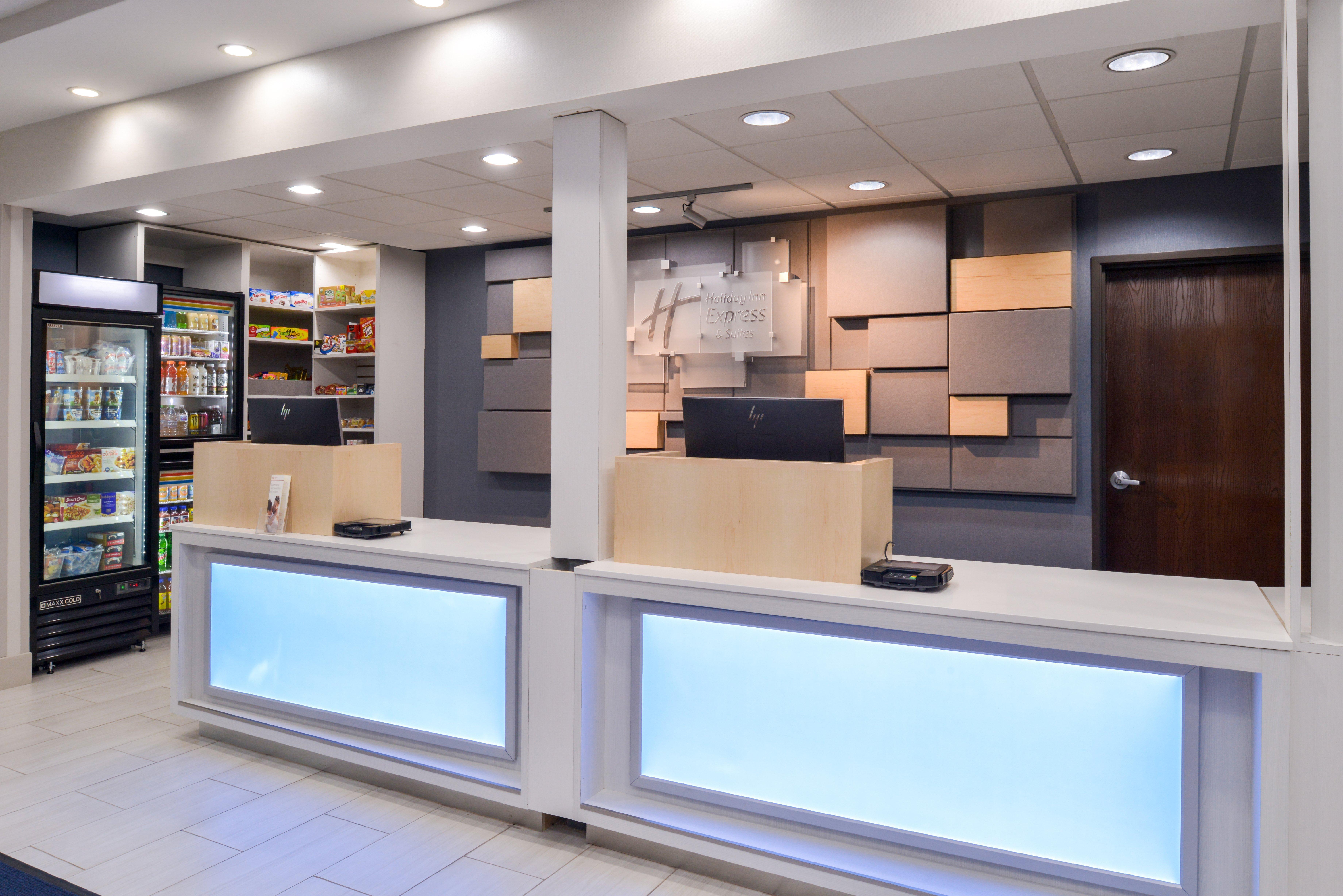 Holiday Inn Express Wixom By Ihg Bagian luar foto