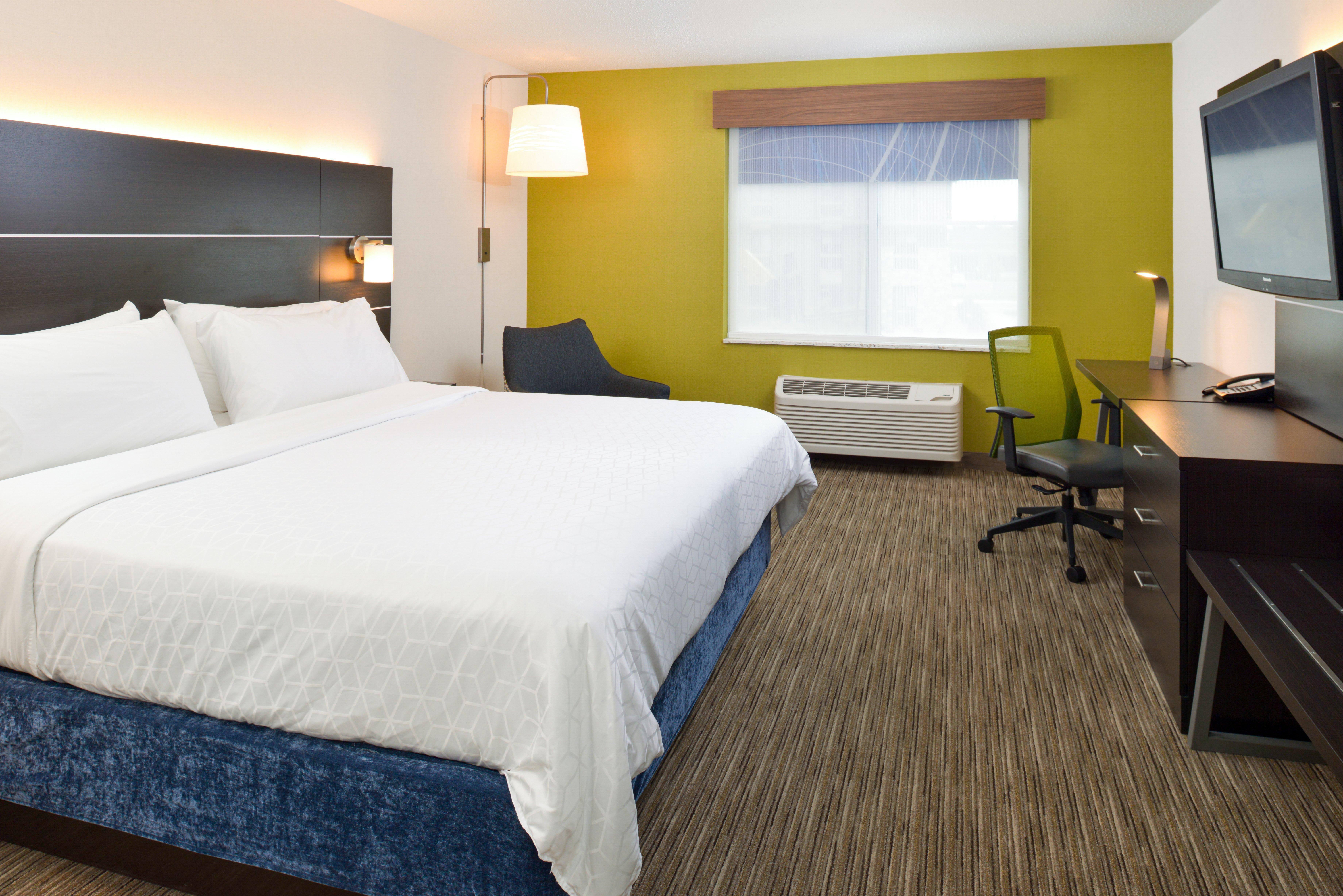 Holiday Inn Express Wixom By Ihg Bagian luar foto