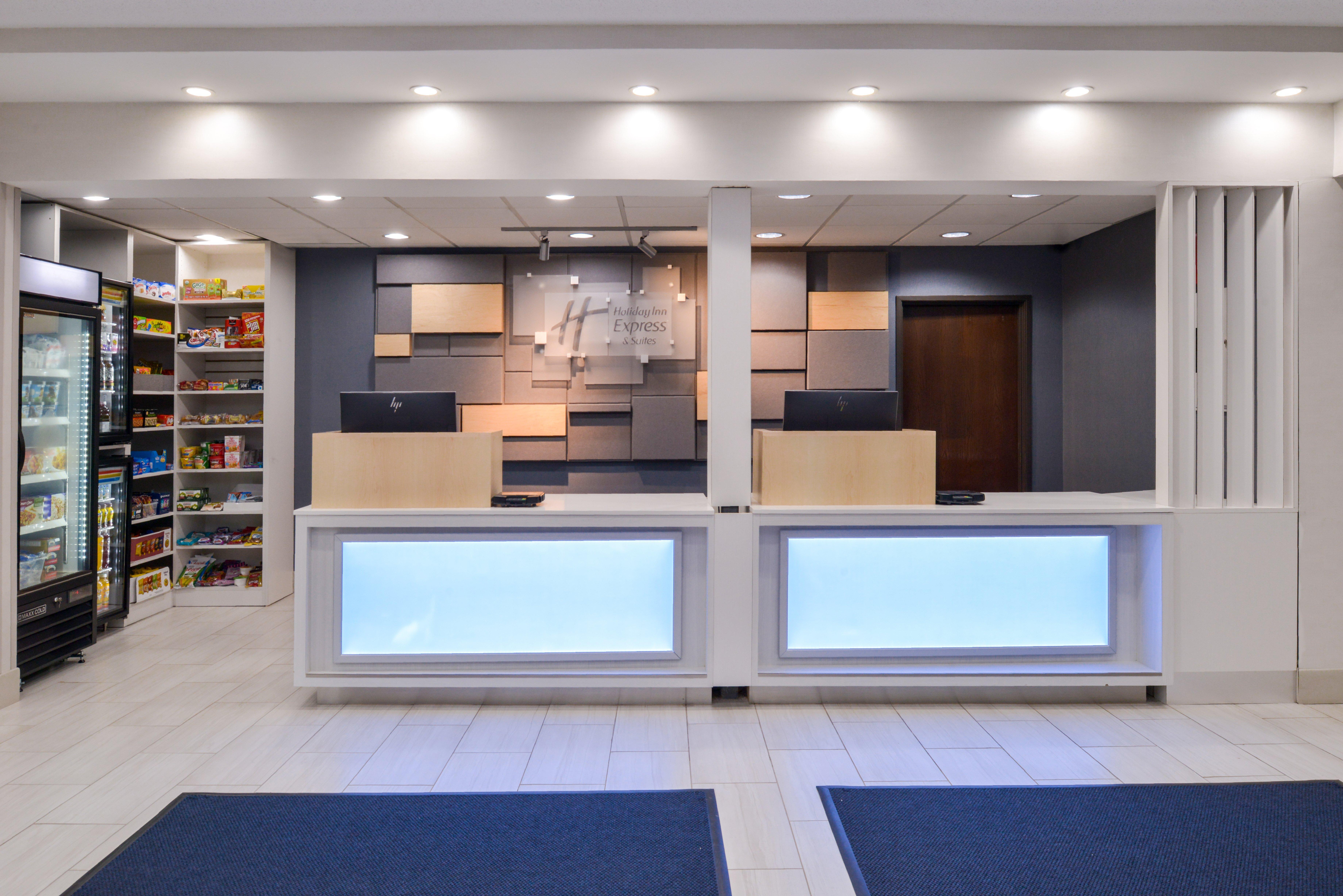 Holiday Inn Express Wixom By Ihg Bagian luar foto