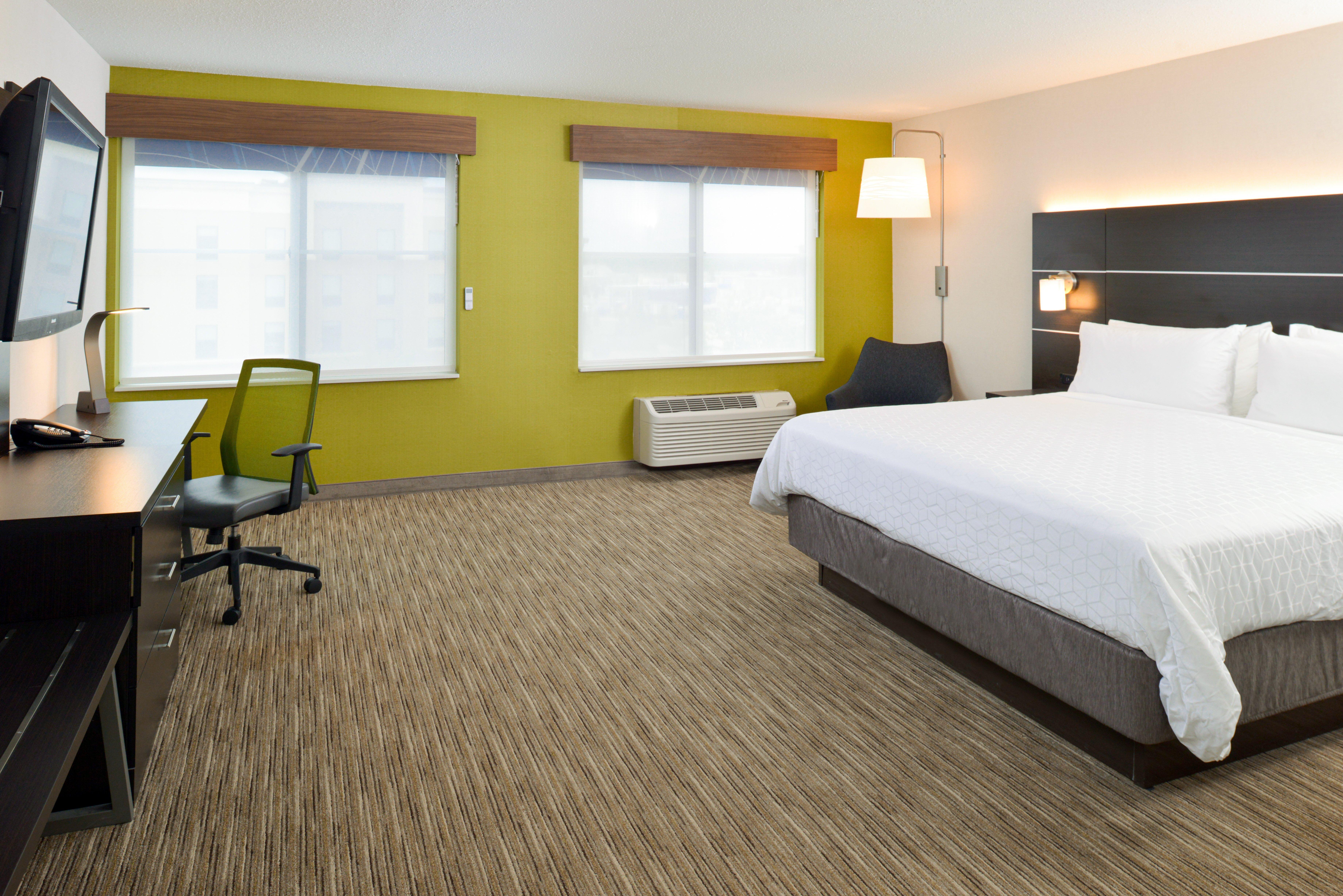 Holiday Inn Express Wixom By Ihg Bagian luar foto